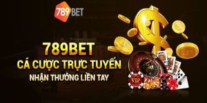 Sơ lược về nhà cái 789BET