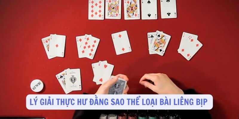 Lý giải thực hư đằng sau thể loại bài Liêng bịp