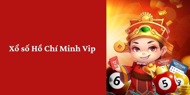 Tìm hiểu về sản phẩm hồ chí minh vip