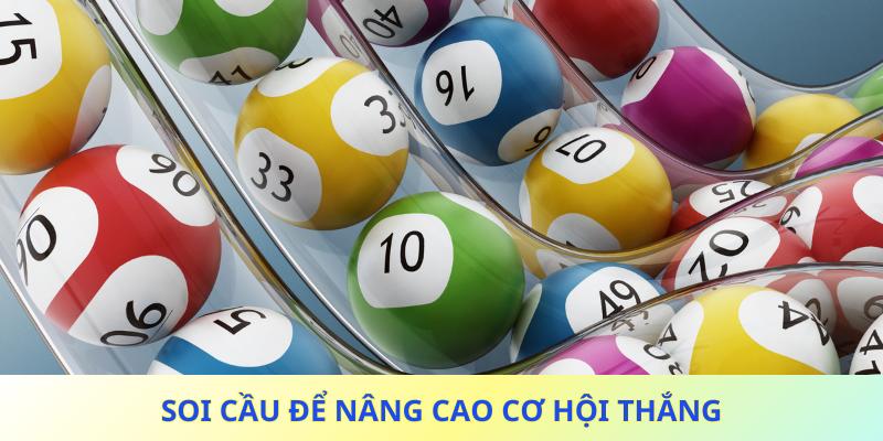 Soi cầu để nâng cao cơ hội thắng khi chơi lô Vip Hà Nội